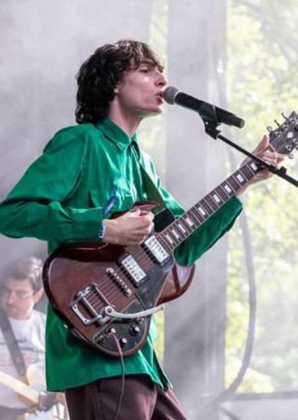 Finn Wolfhard photo
