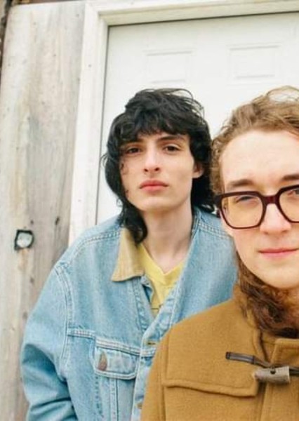 Finn Wolfhard photo
