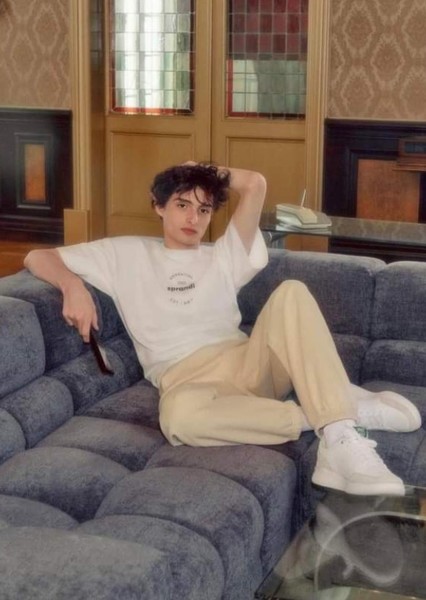 Finn Wolfhard photo