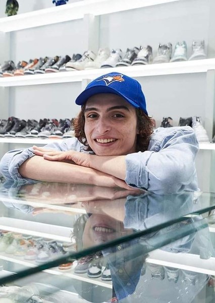 Finn Wolfhard