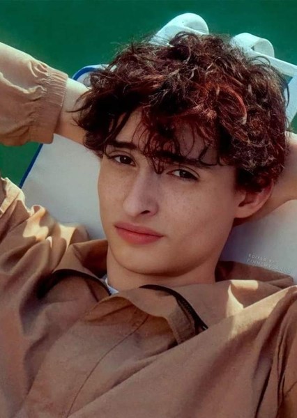 Finn Wolfhard photo