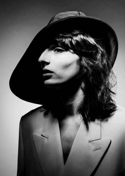Finn Wolfhard photo