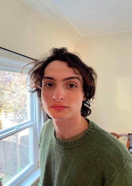 Finn Wolfhard photo