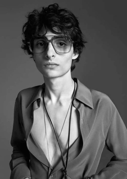 Finn Wolfhard photo