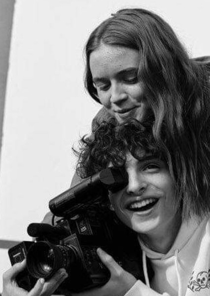 Finn Wolfhard photo