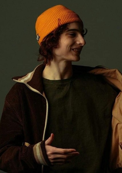 Finn Wolfhard