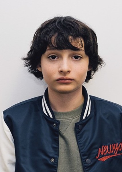 Finn Wolfhard photo