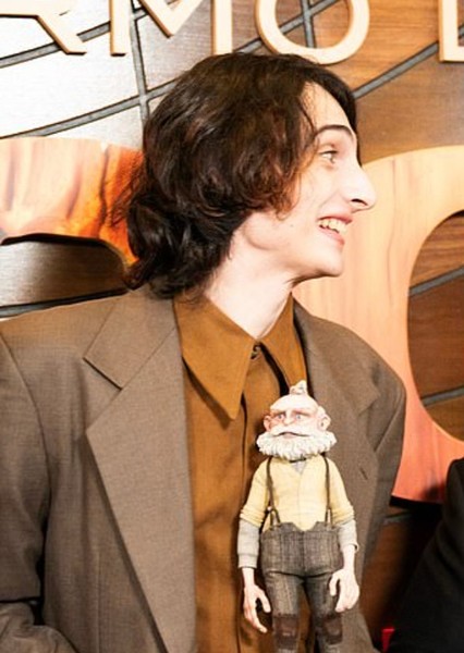 Finn Wolfhard photo