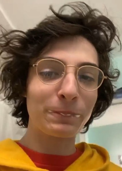Finn Wolfhard photo