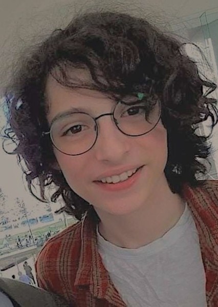 Finn Wolfhard photo