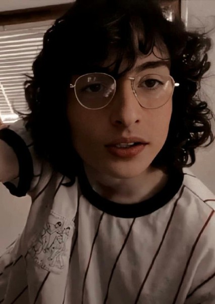 Finn Wolfhard photo