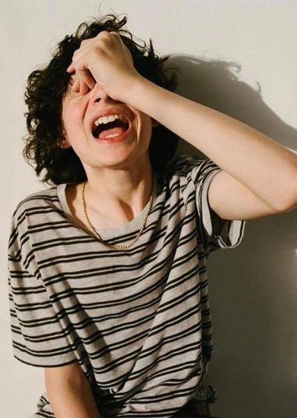 Finn Wolfhard photo