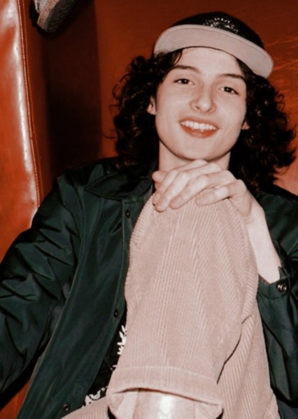 Finn Wolfhard photo