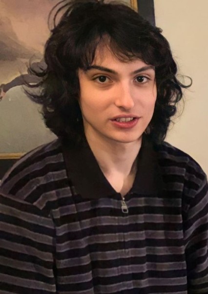 Finn Wolfhard photo