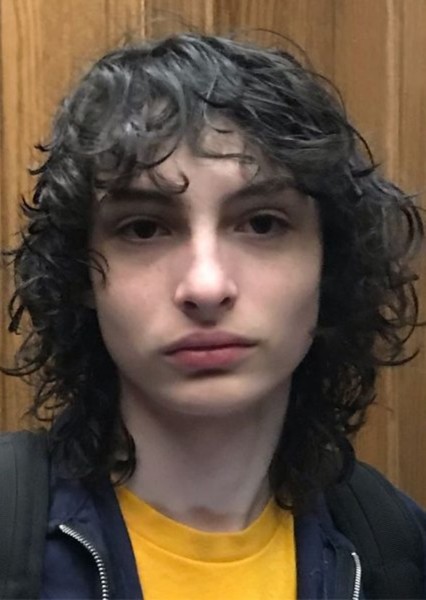 Finn Wolfhard photo