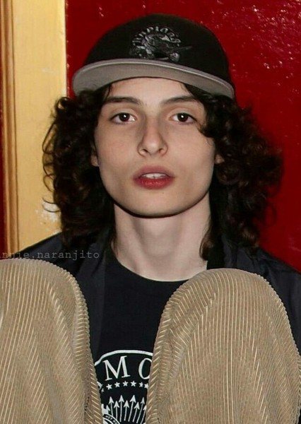 Finn Wolfhard photo