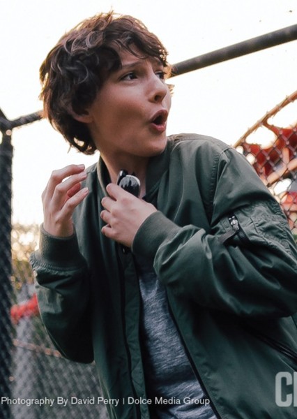 Finn Wolfhard photo