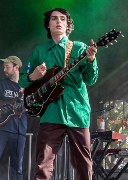 Finn Wolfhard photo