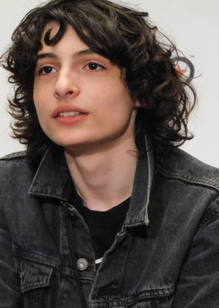Finn Wolfhard photo