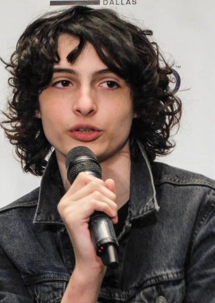 Finn Wolfhard photo