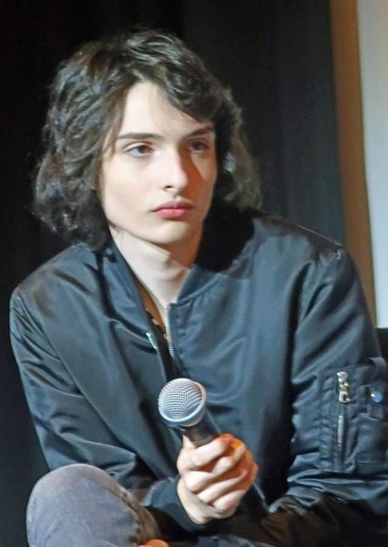 Finn Wolfhard photo