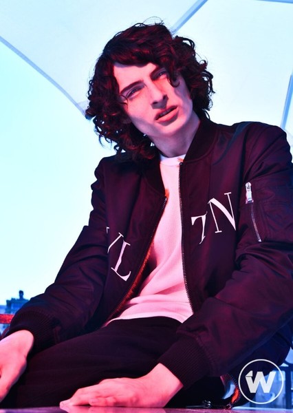 Finn Wolfhard photo