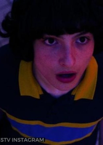 Finn Wolfhard photo