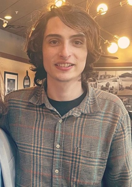 Finn Wolfhard photo