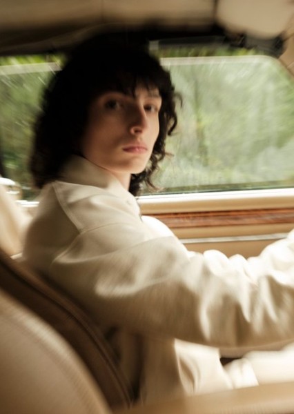 Finn Wolfhard photo