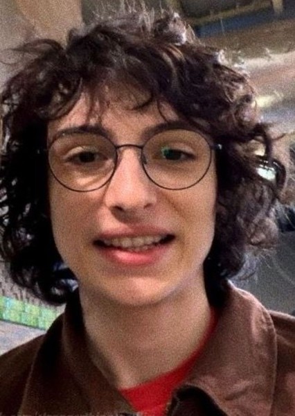 Finn Wolfhard photo