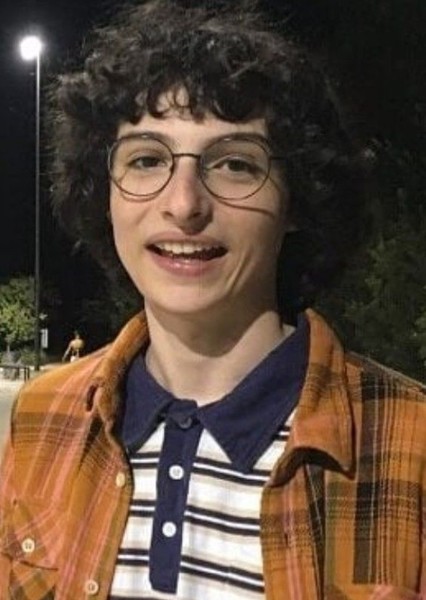 Finn Wolfhard photo