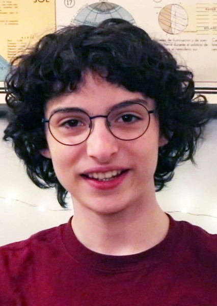 Finn Wolfhard photo