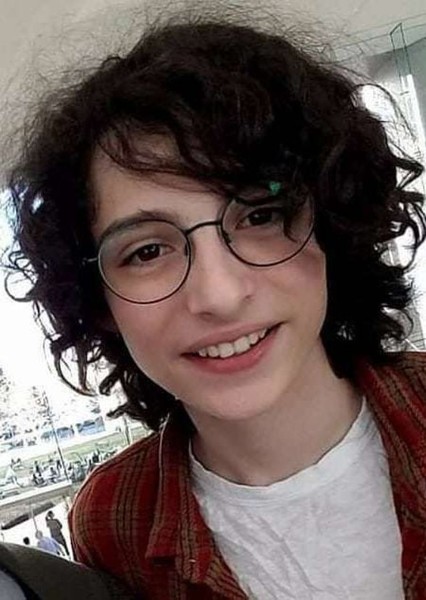 Finn Wolfhard photo