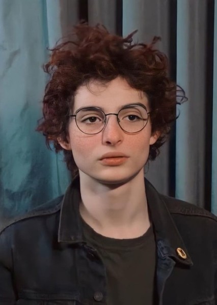 Finn Wolfhard photo