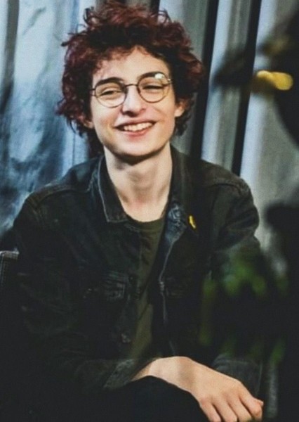 Finn Wolfhard photo