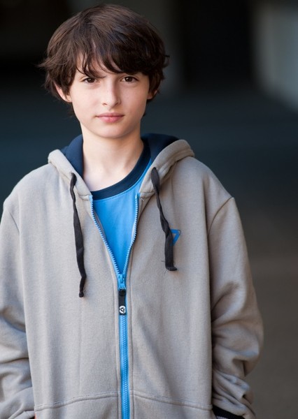 Finn Wolfhard photo