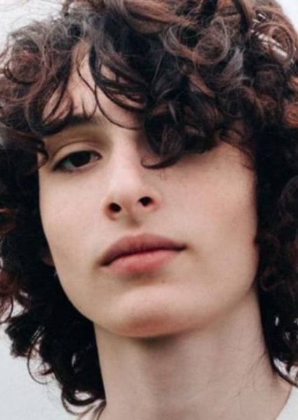 Finn Wolfhard photo