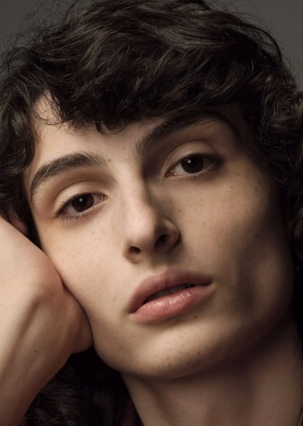 Finn Wolfhard
