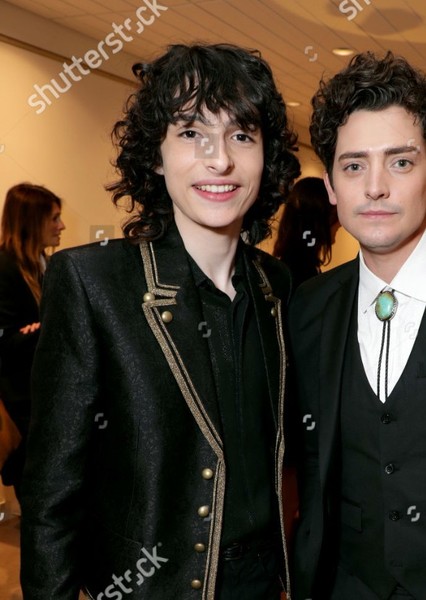 Finn Wolfhard photo