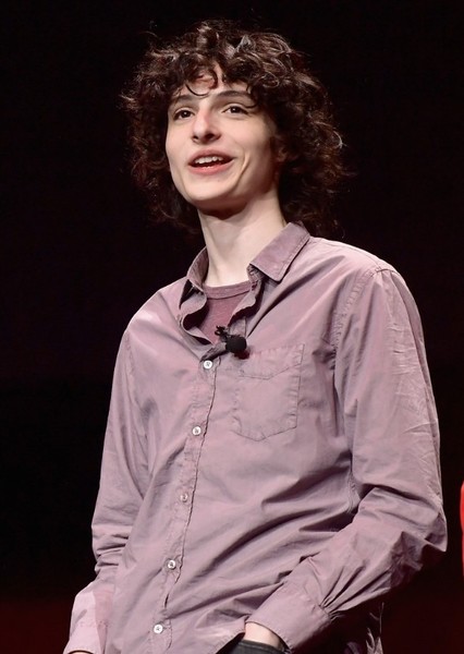 Finn Wolfhard photo