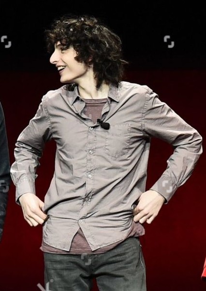 Finn Wolfhard photo