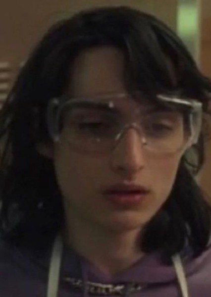 Finn Wolfhard photo
