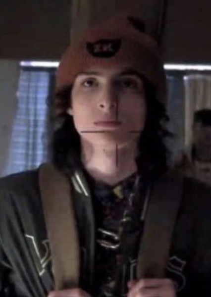 Finn Wolfhard photo