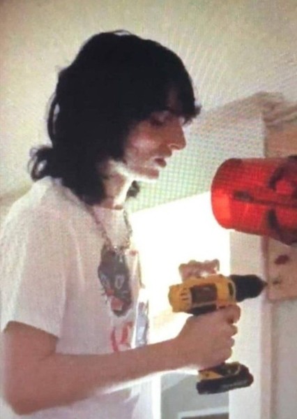 Finn Wolfhard photo