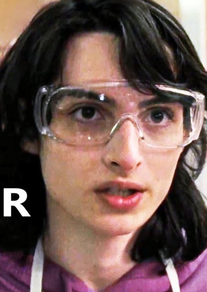 Finn Wolfhard photo
