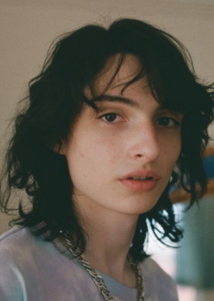 Finn Wolfhard photo
