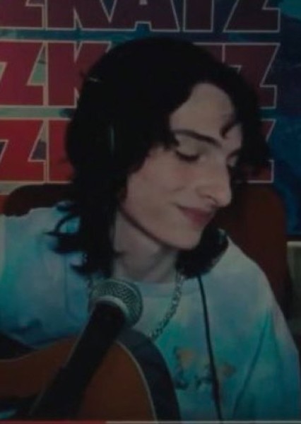 Finn Wolfhard photo