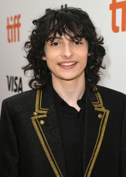 Finn Wolfhard photo