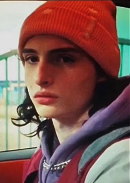 Finn Wolfhard photo