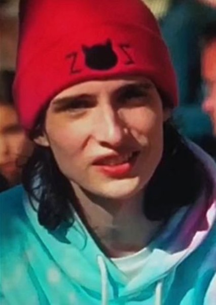 Finn Wolfhard photo